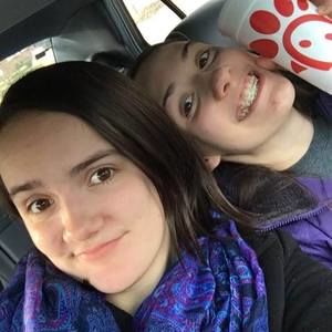 Meet your Posher, Charity